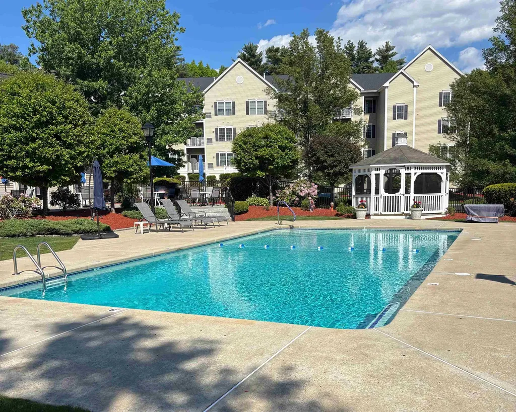 59 Cluff Road Salem NH 03079