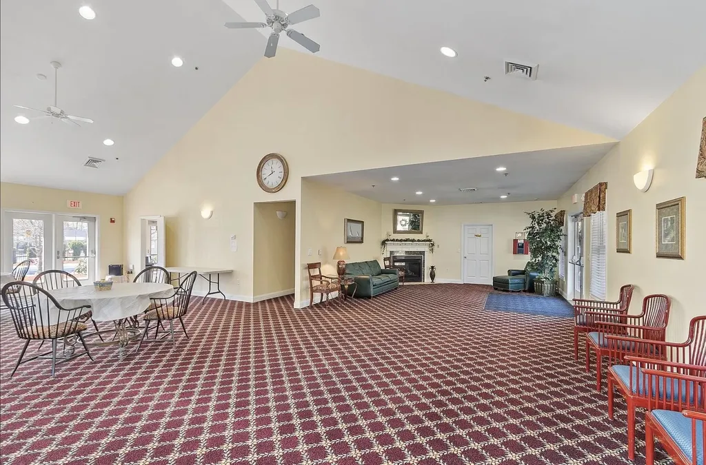 59 Cluff Road Salem NH 03079