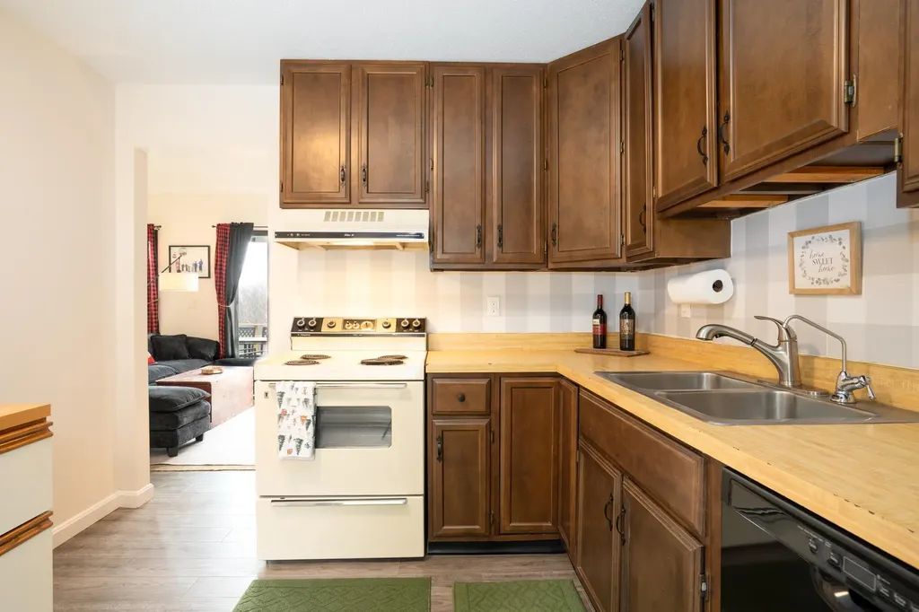 4 Pearl Buck Drive Winhall VT 05340