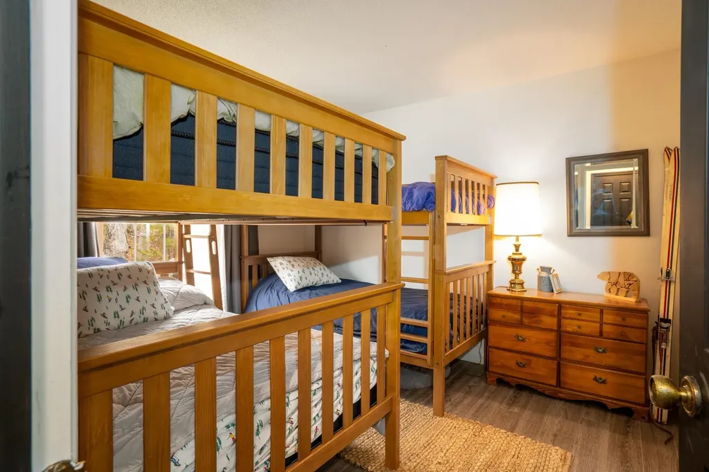 4 Pearl Buck Drive Winhall VT 05340