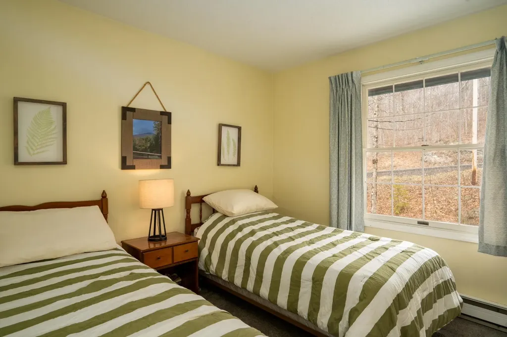 4 Pearl Buck Drive Winhall VT 05340