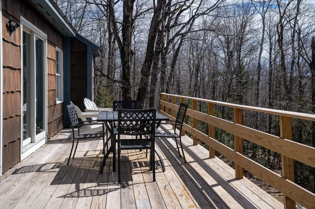4 Pearl Buck Drive Winhall VT 05340
