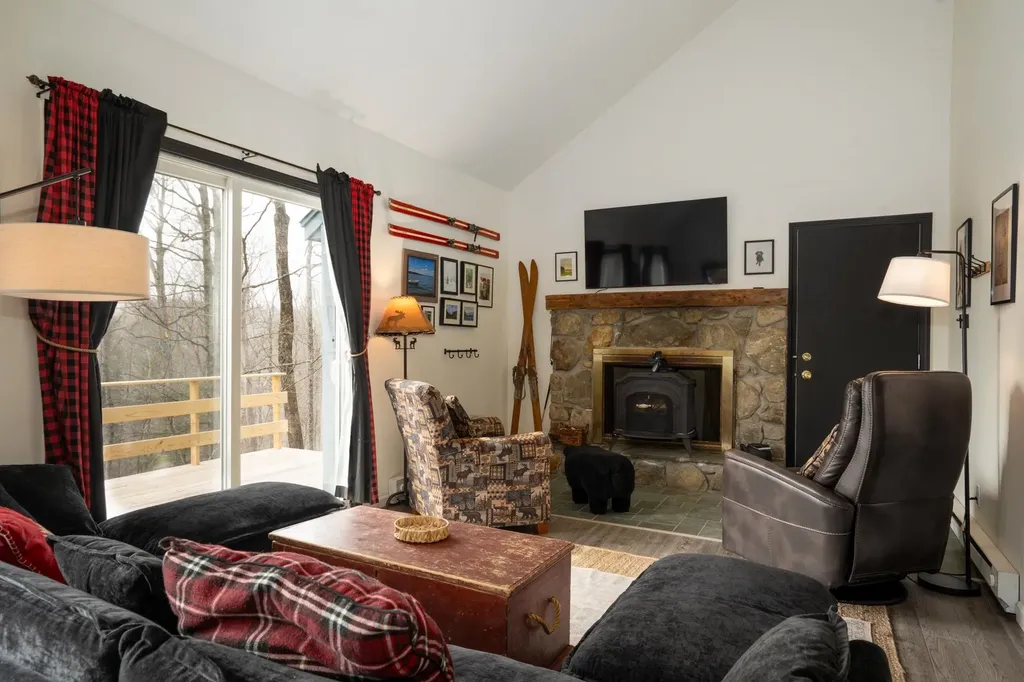 4 Pearl Buck Drive Winhall VT 05340