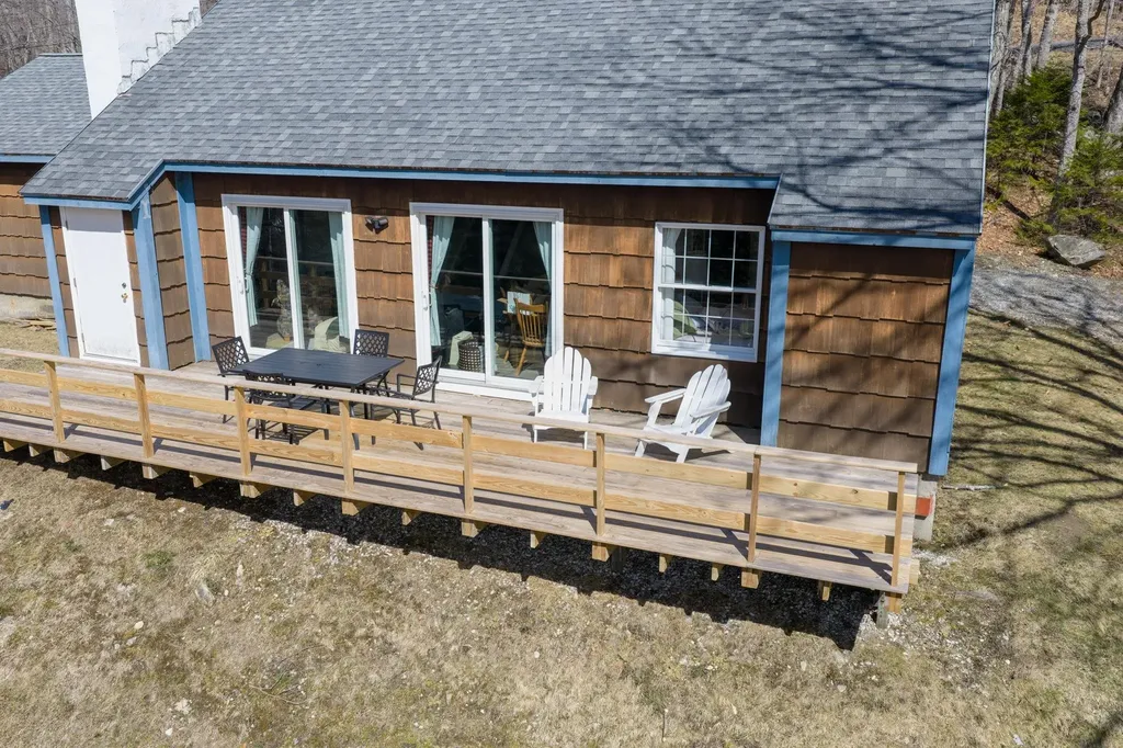 4 Pearl Buck Drive Winhall VT 05340