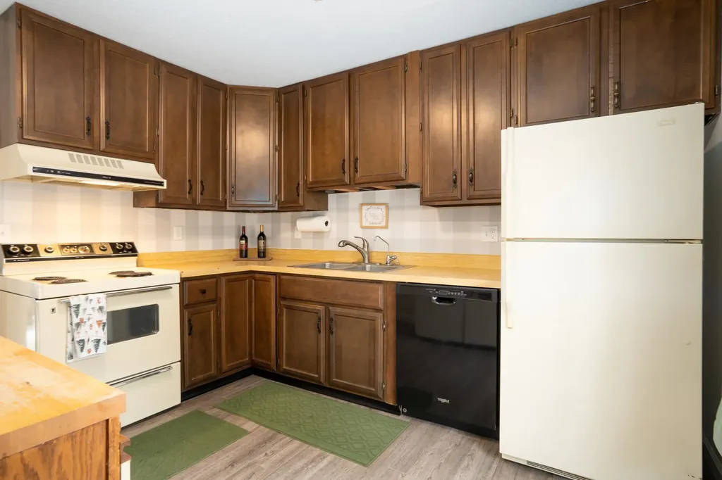 4 Pearl Buck Drive Winhall VT 05340