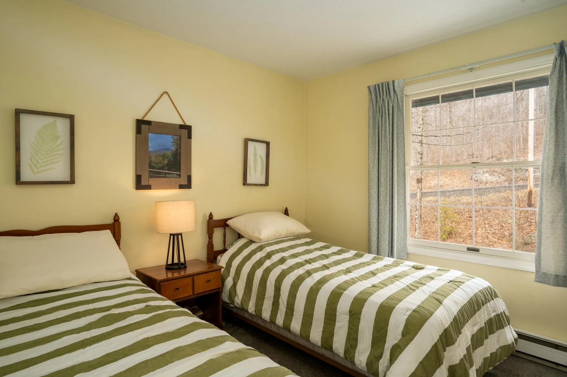 4 Pearl Buck Drive Winhall VT 05340