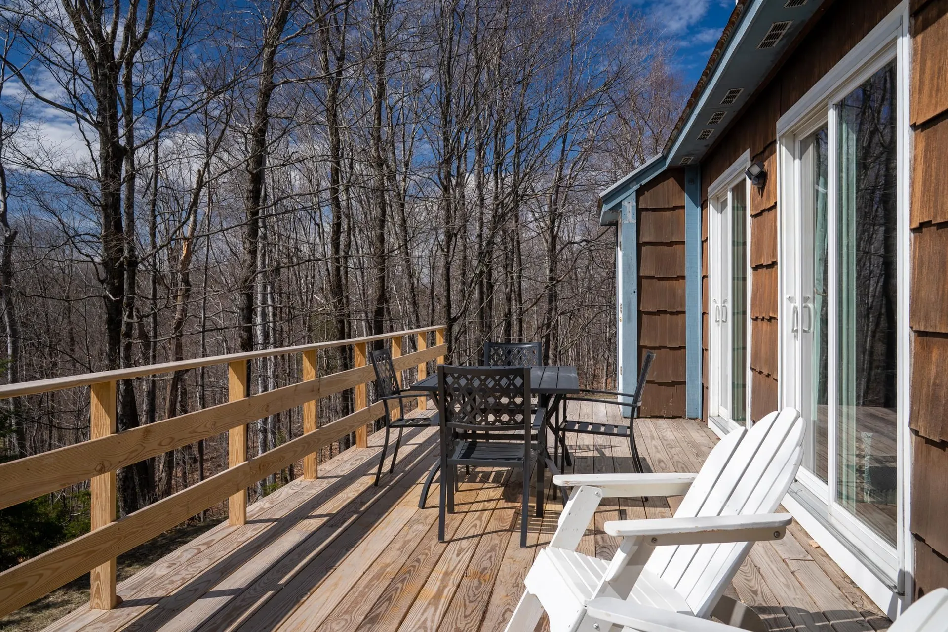 4 Pearl Buck Drive Winhall VT 05340
