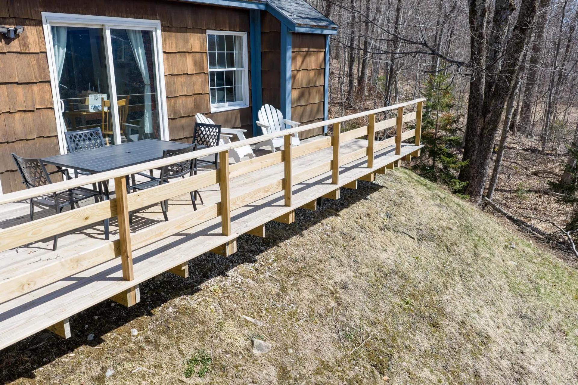 4 Pearl Buck Drive Winhall VT 05340