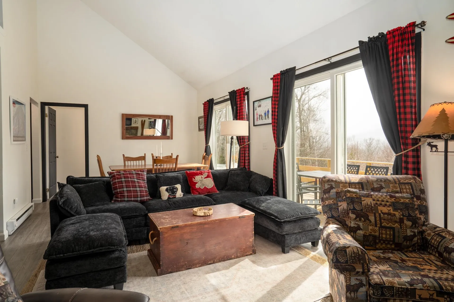 4 Pearl Buck Drive Winhall VT 05340