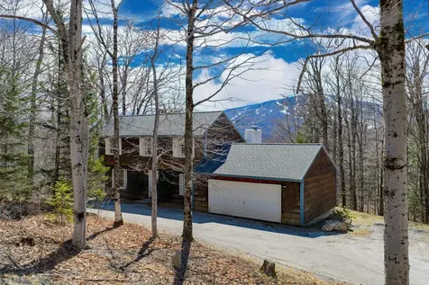 4 Pearl Buck Drive Winhall VT 05340