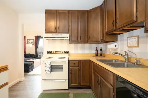 4 Pearl Buck Drive Winhall VT 05340