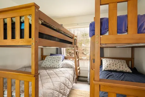 4 Pearl Buck Drive Winhall VT 05340