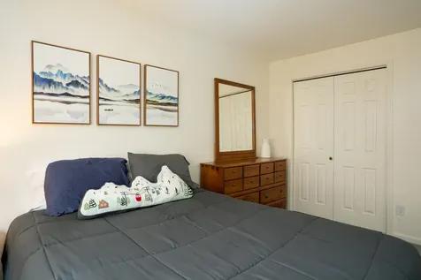 4 Pearl Buck Drive Winhall VT 05340