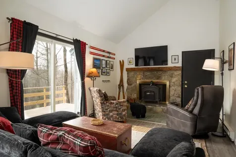 4 Pearl Buck Drive Winhall VT 05340