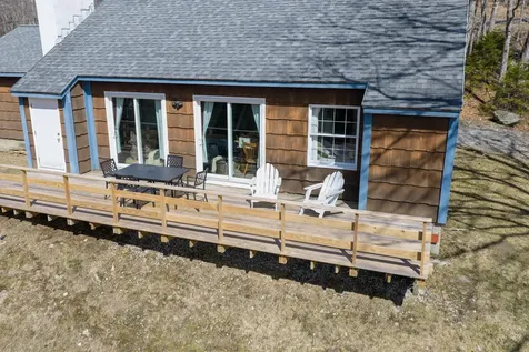 4 Pearl Buck Drive Winhall VT 05340