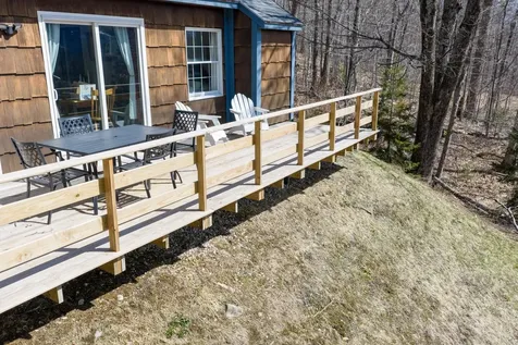 4 Pearl Buck Drive Winhall VT 05340