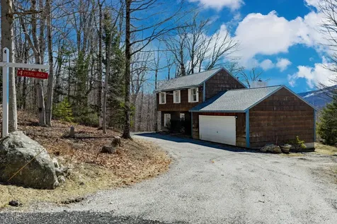 4 Pearl Buck Drive Winhall VT 05340