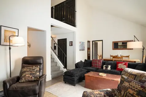 4 Pearl Buck Drive Winhall VT 05340