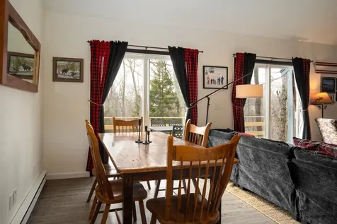 4 Pearl Buck Drive Winhall VT 05340