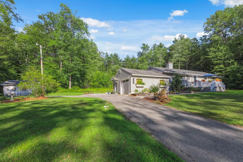 398 Jordan Road Keene NH 03431