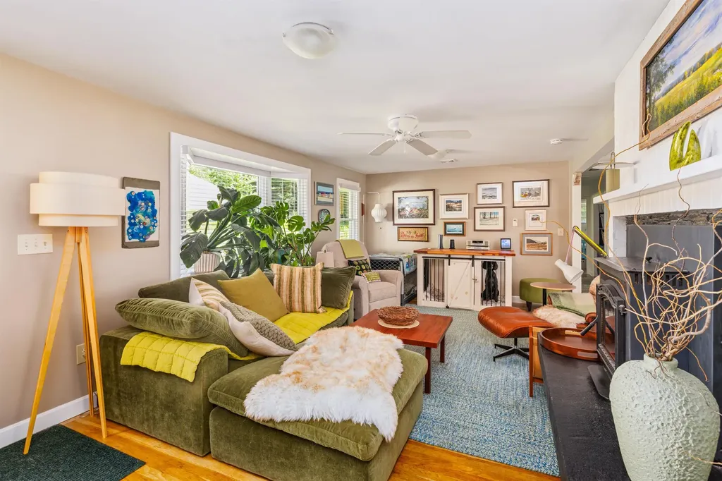 398 Jordan Road Keene NH 03431