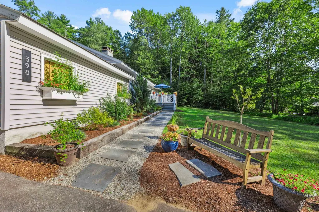 398 Jordan Road Keene NH 03431