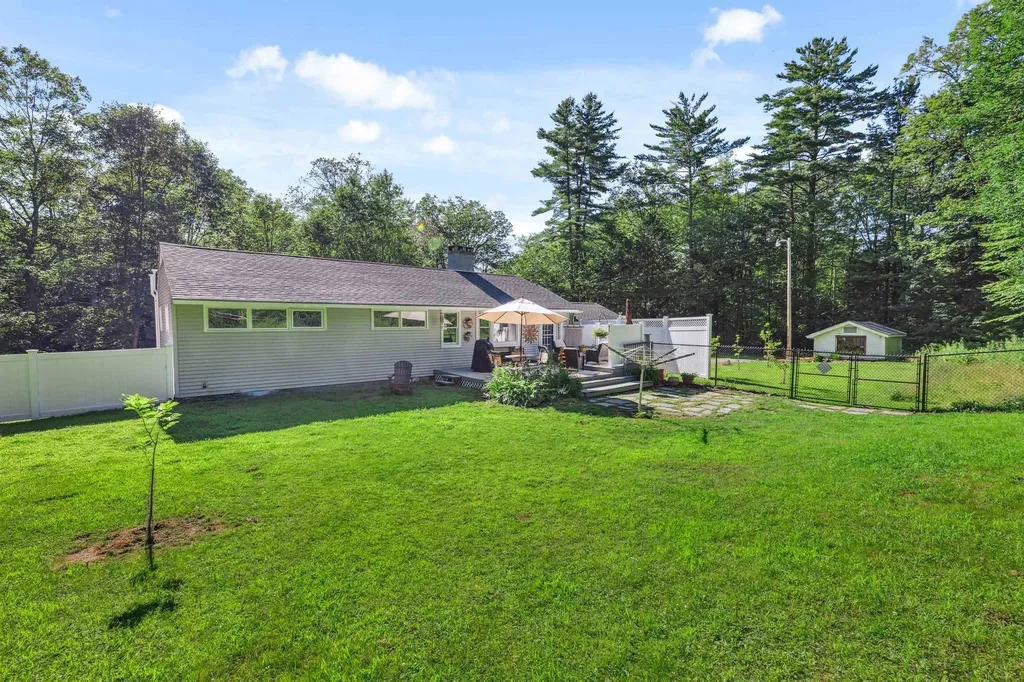 398 Jordan Road Keene NH 03431