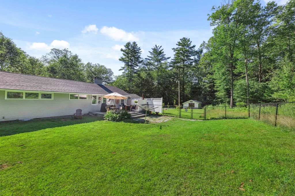 398 Jordan Road Keene NH 03431