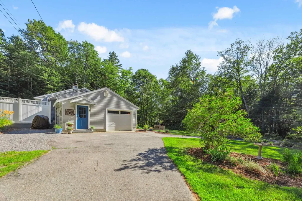 398 Jordan Road Keene NH 03431