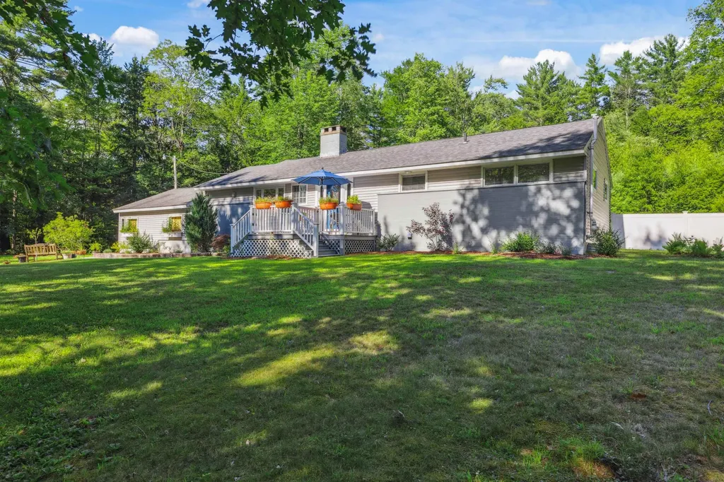 398 Jordan Road Keene NH 03431