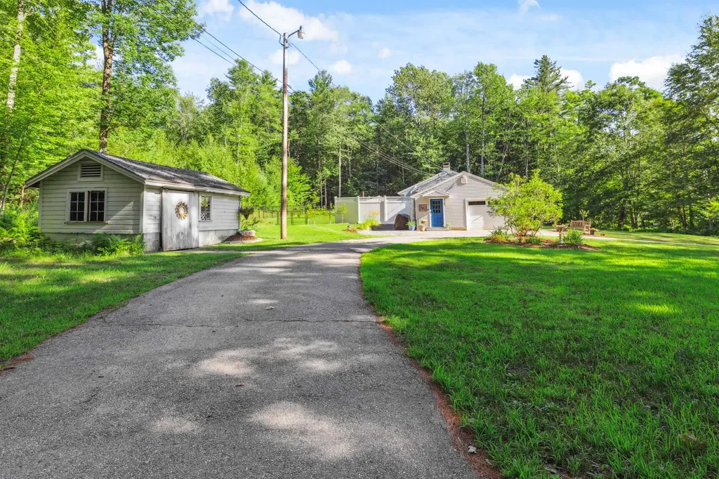 398 Jordan Road Keene NH 03431