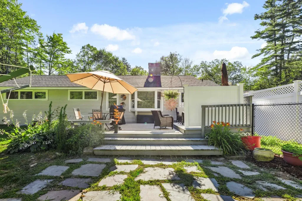 398 Jordan Road Keene NH 03431