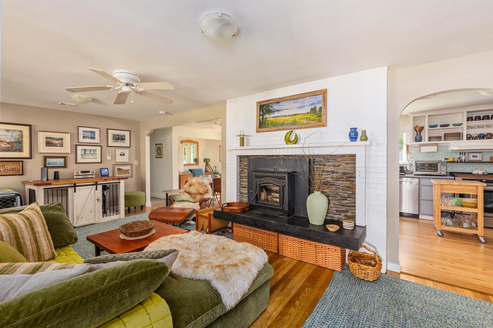 398 Jordan Road Keene NH 03431