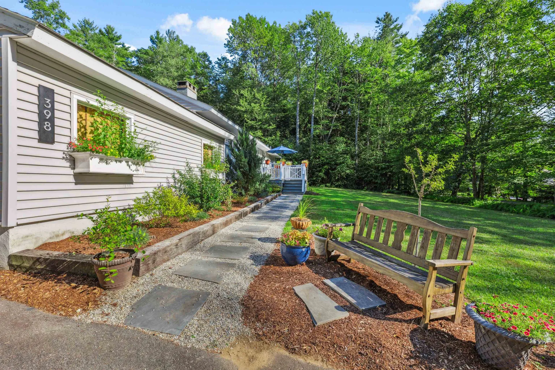 398 Jordan Road Keene NH 03431