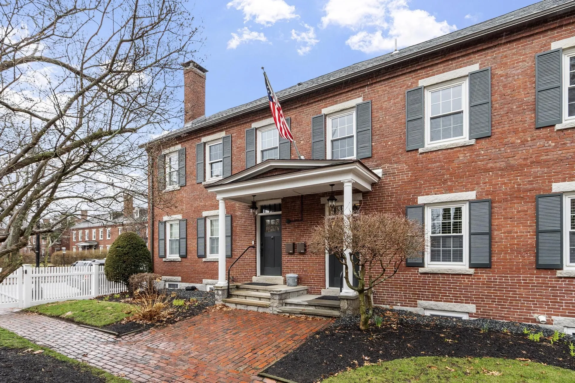 67 West Merrimack Street Manchester NH 03101