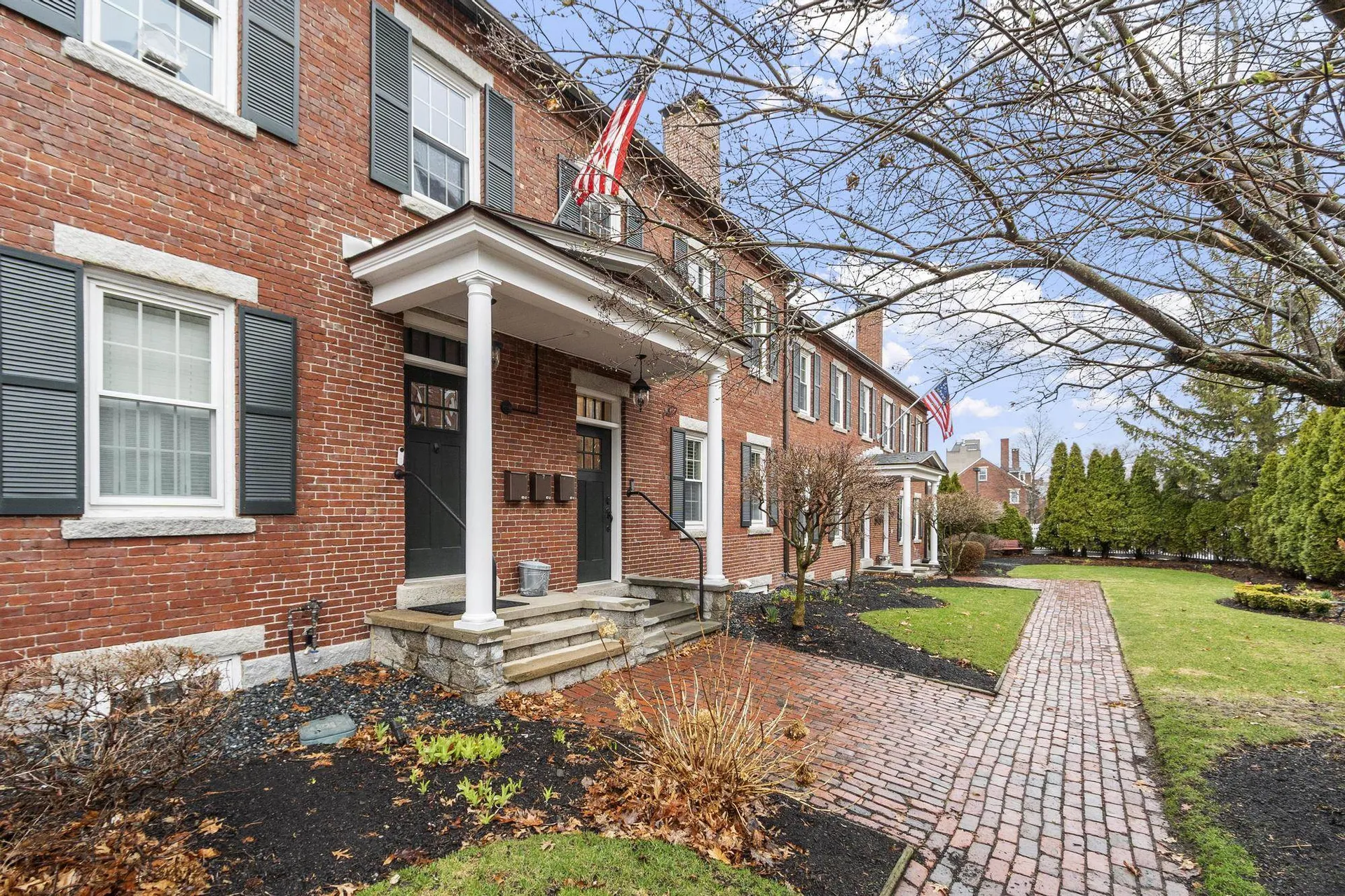 67 West Merrimack Street Manchester NH 03101
