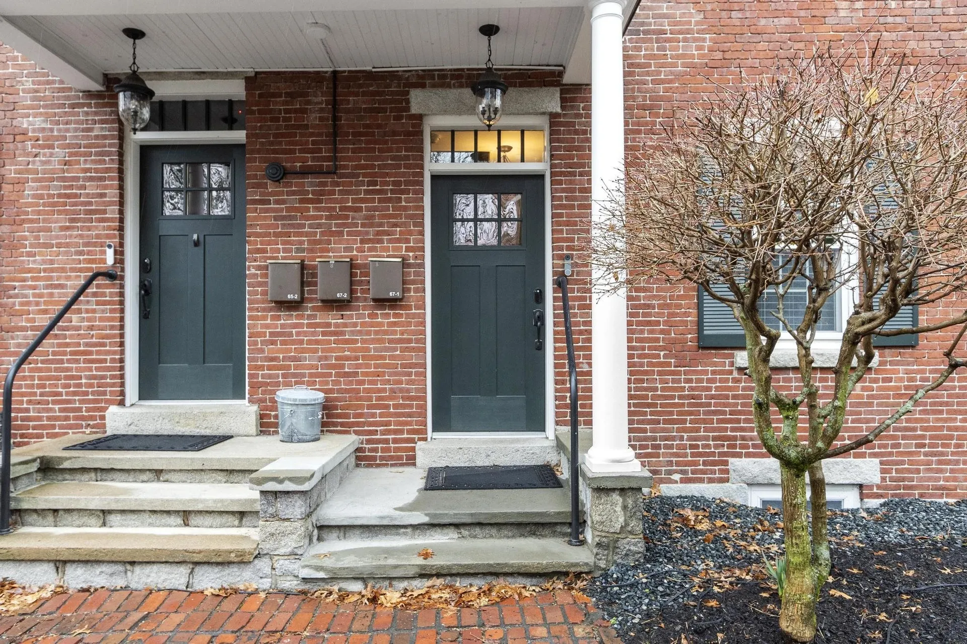 67 West Merrimack Street Manchester NH 03101