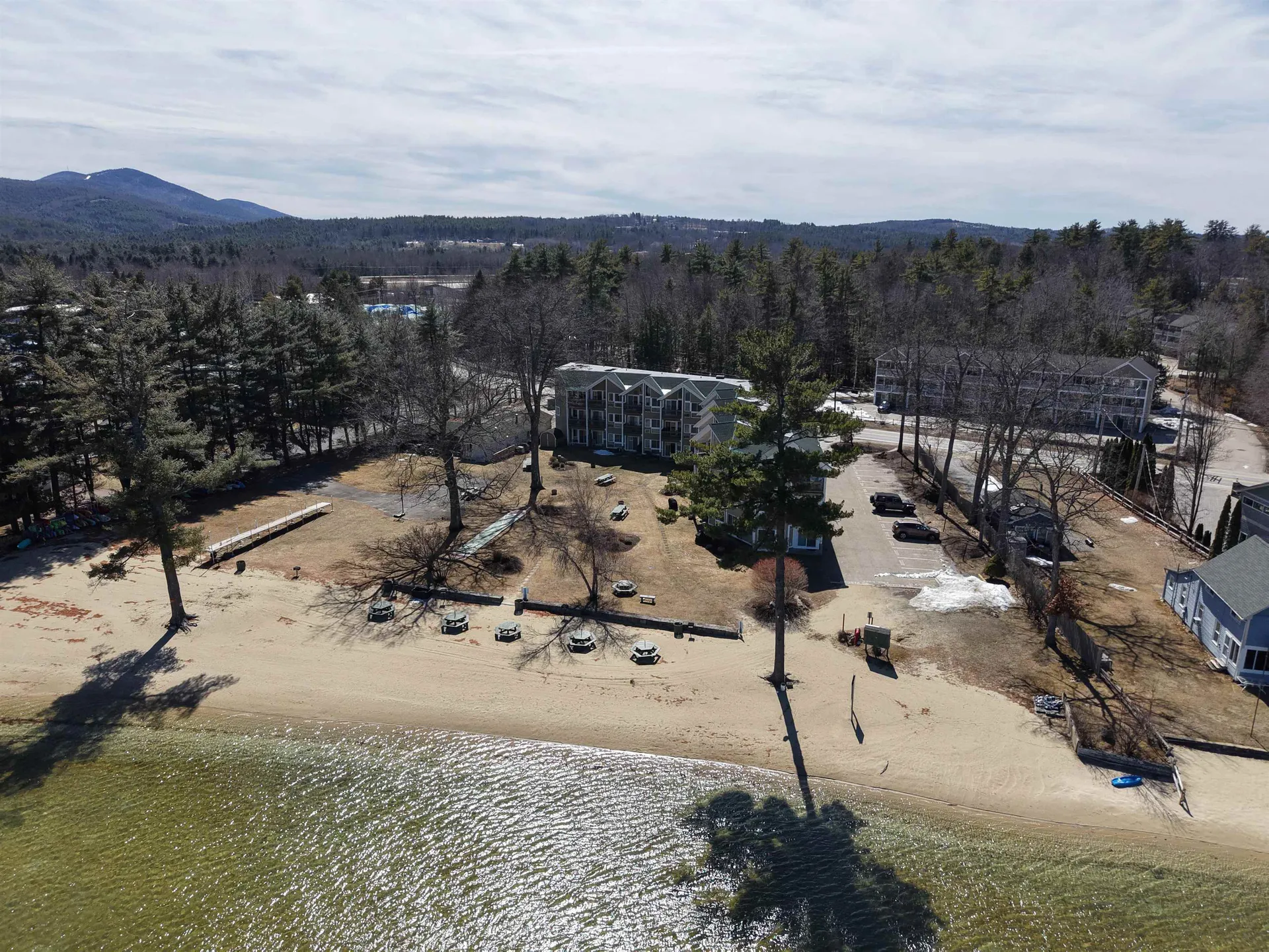 115 Weirs Road Gilford NH 03249