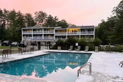 115 Weirs Road Gilford NH 03249