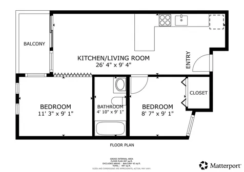 115 Weirs Road Gilford NH 03249