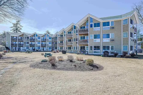 115 Weirs Road Gilford NH 03249