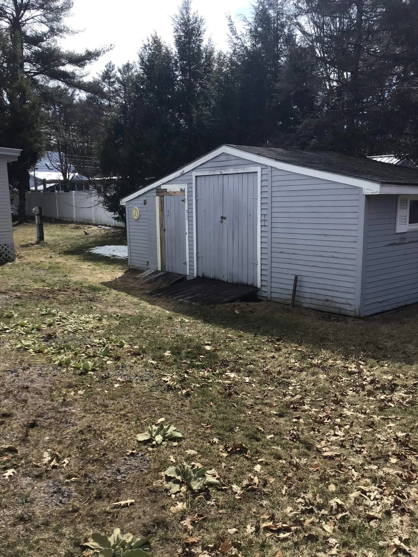 5 Brookside Drive Plymouth NH 03264