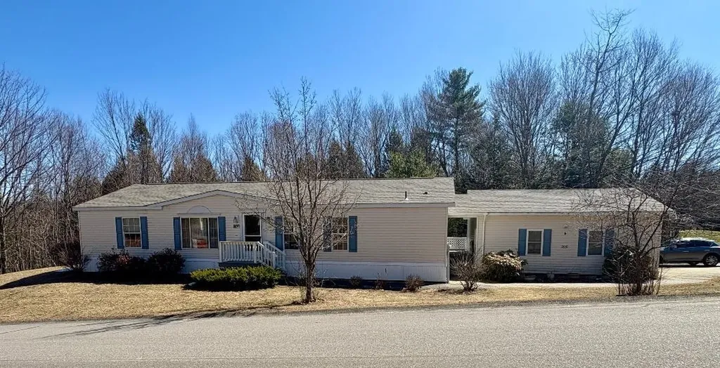 500 Darby Drive Belmont NH 03220