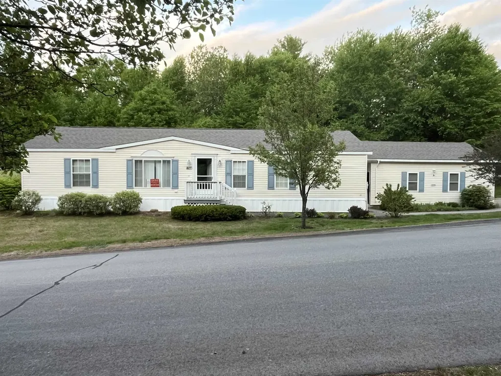 500 Darby Drive Belmont NH 03220
