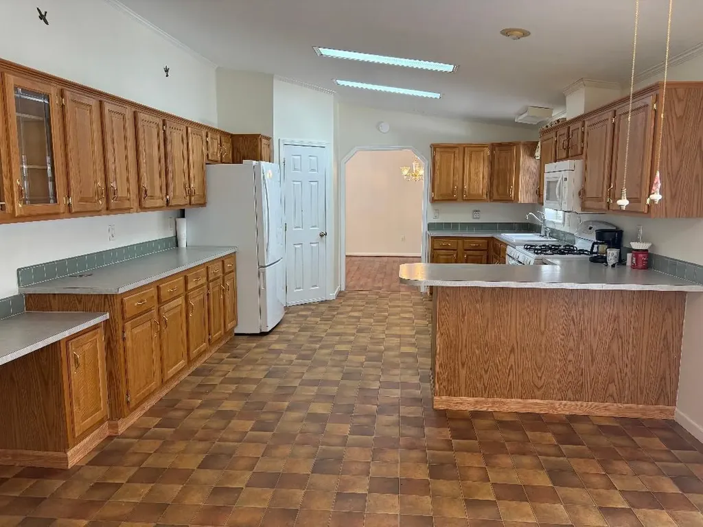 500 Darby Drive Belmont NH 03220