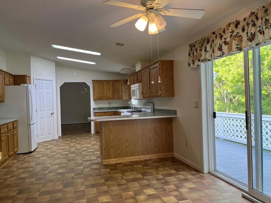 500 Darby Drive Belmont NH 03220