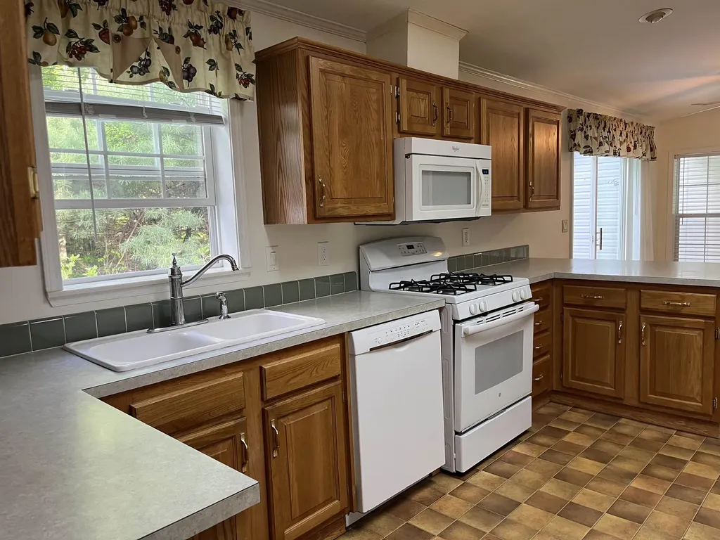 500 Darby Drive Belmont NH 03220