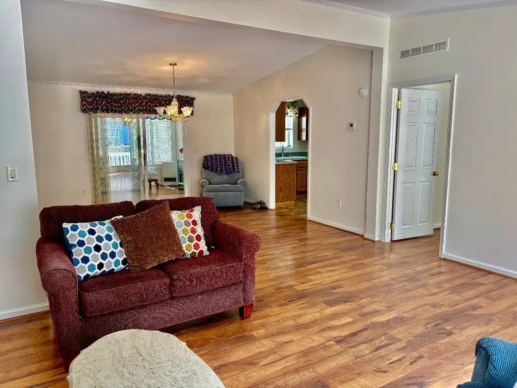 500 Darby Drive Belmont NH 03220