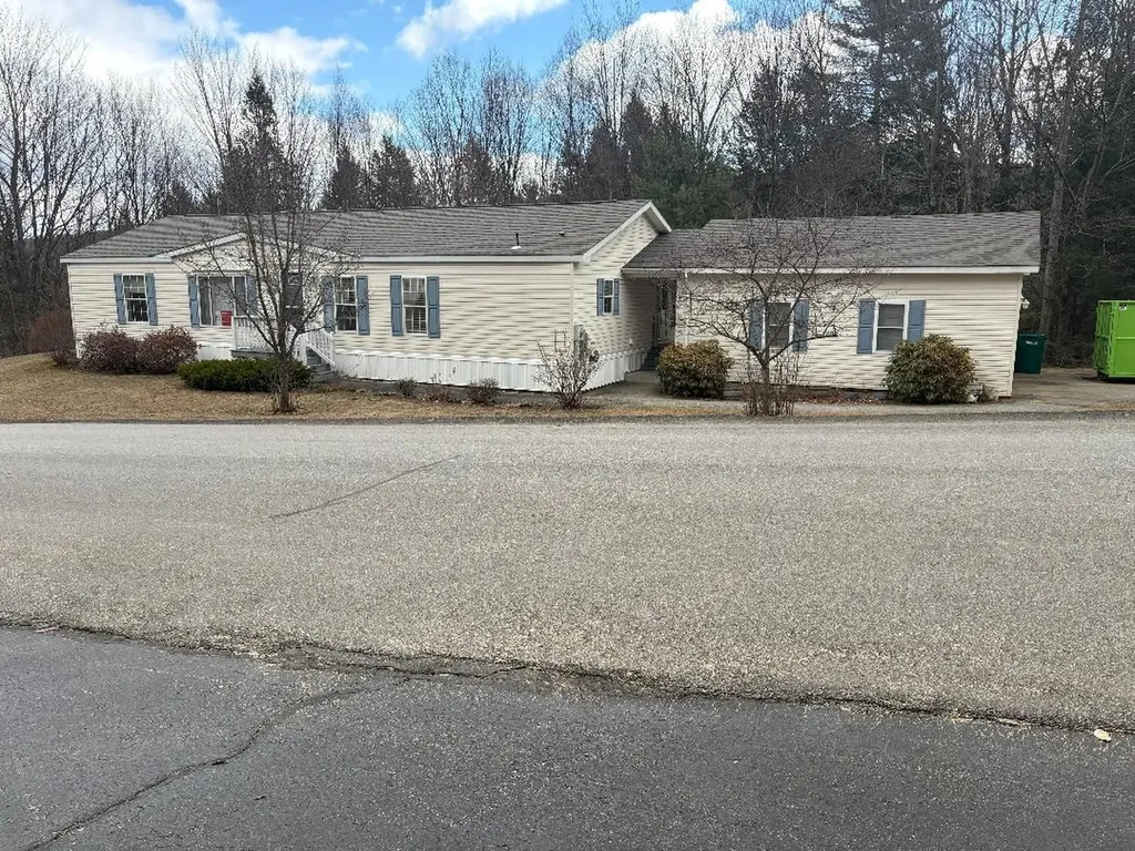 500 Darby Drive Belmont NH 03220