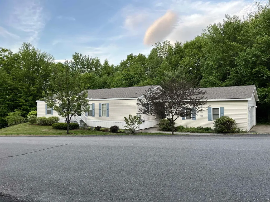 500 Darby Drive Belmont NH 03220